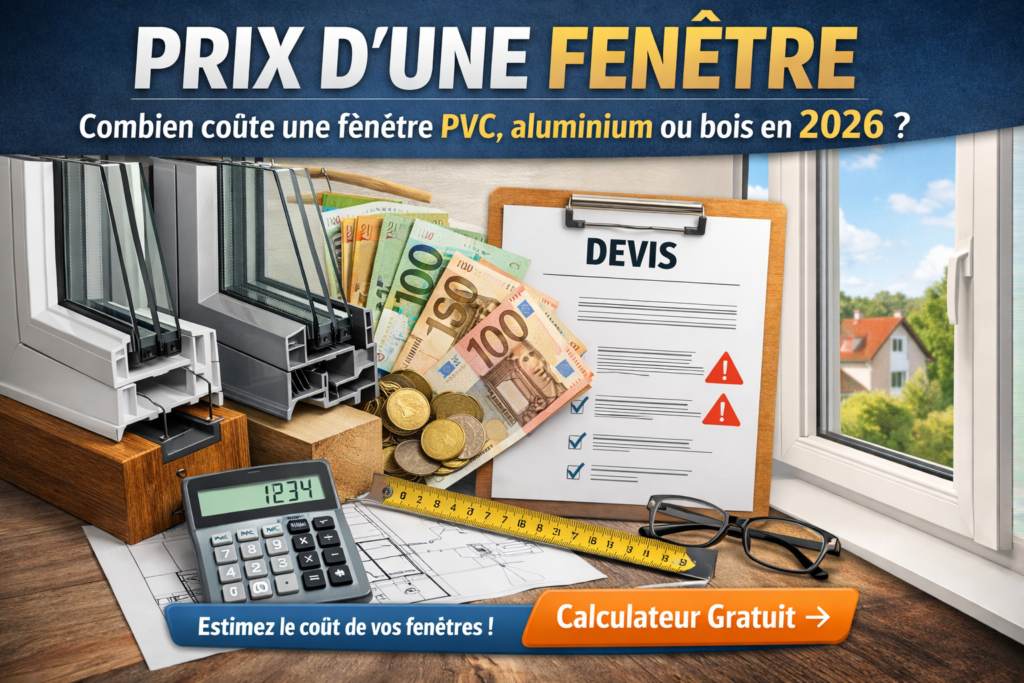 image prix tarif menuiserie en france 2026