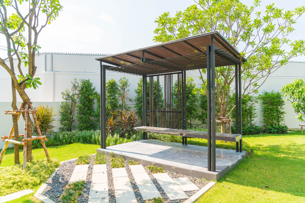 pergolas bioclimatique menuiserie guide