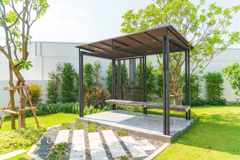 pergolas bioclimatique menuiserie guide
